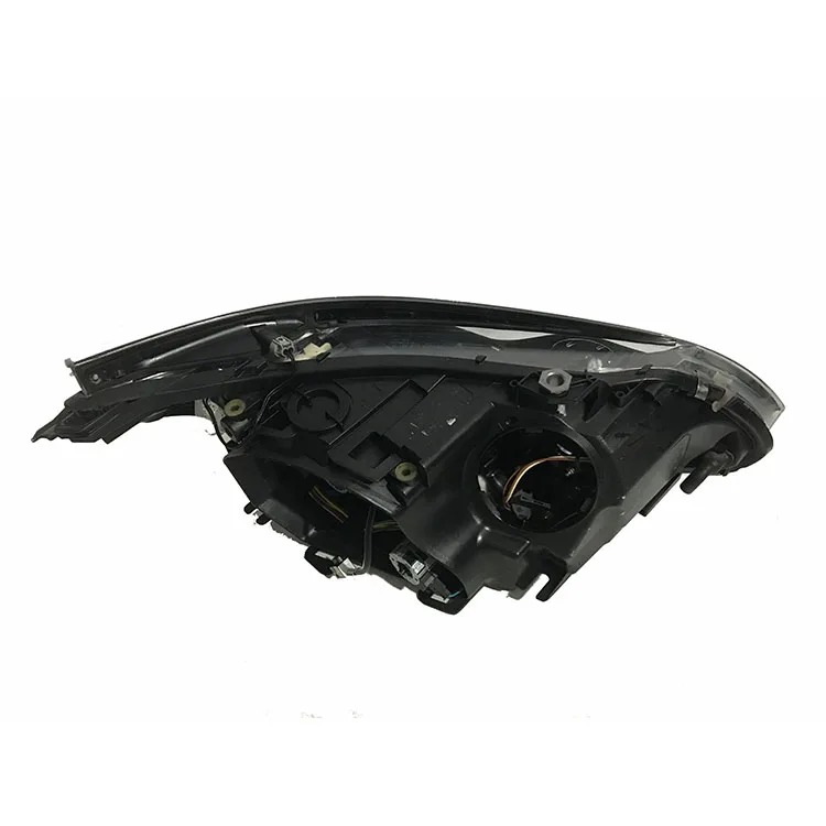 Wholesale for  7 Series 2005-2007 E60 Xenon Headlights New Condition with 6000k Color Temperature